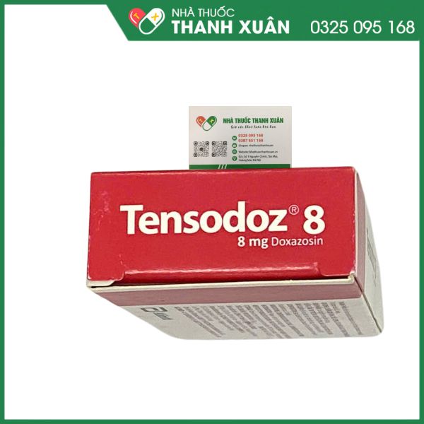 Tensodoz 8